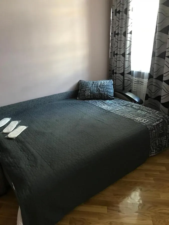 Квартира Біля Аквапарку По Вулиці Наукова Lviv