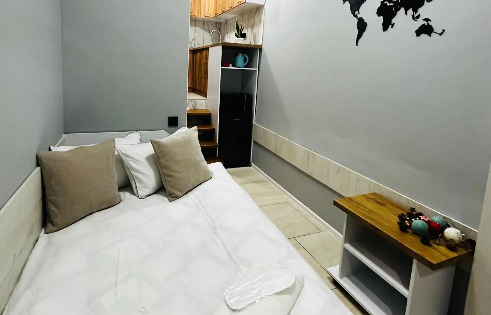 Квартира Біля Аквапарку По Вулиці Наукова Lviv