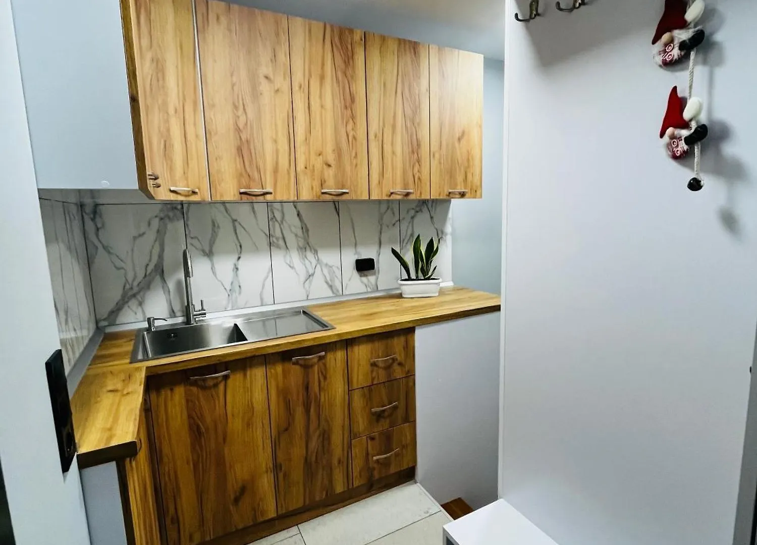 Квартира Біля Аквапарку По Вулиці Наукова Apartman