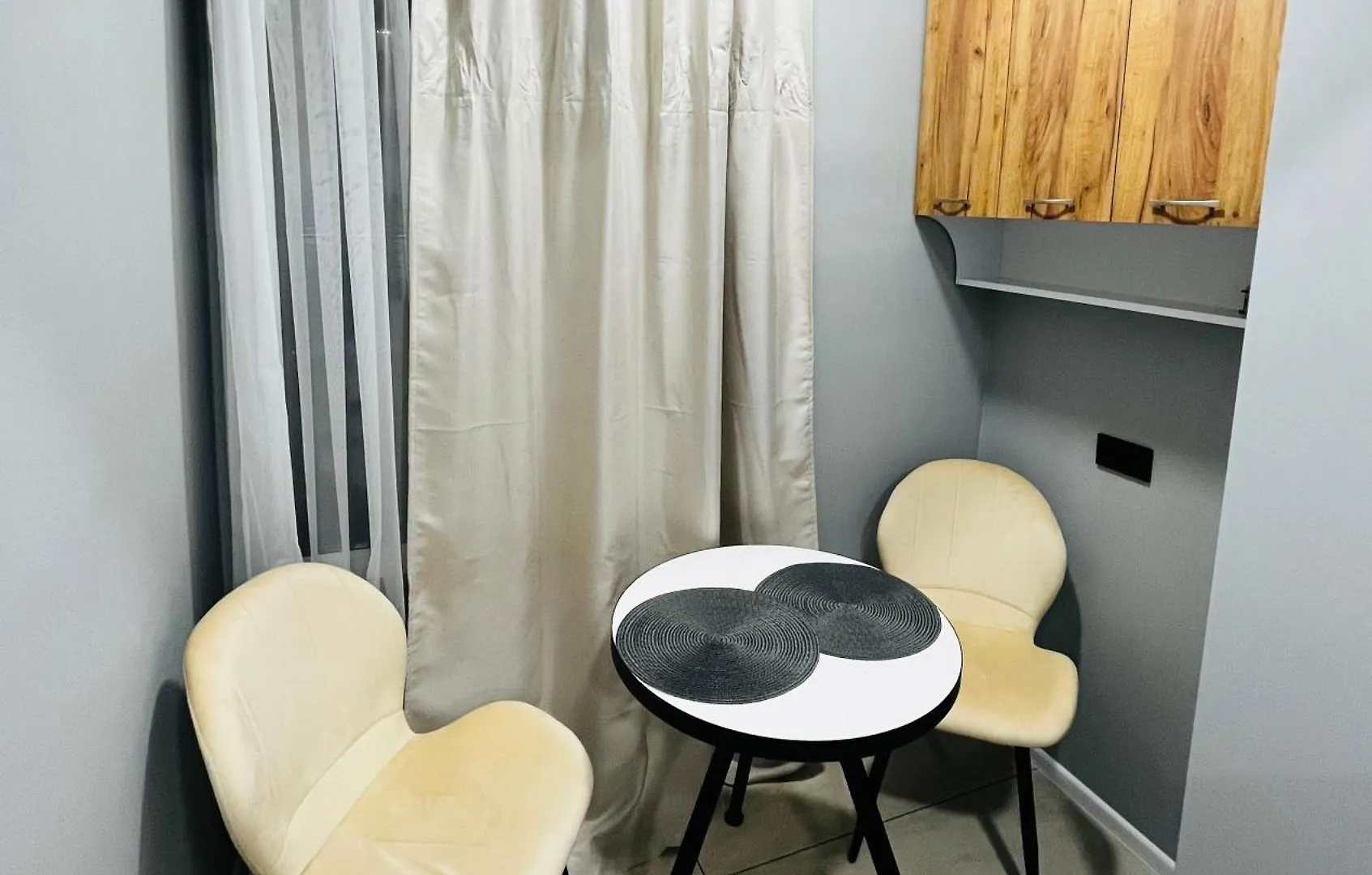 Apartman Квартира Біля Аквапарку По Вулиці Наукова Ukrajna