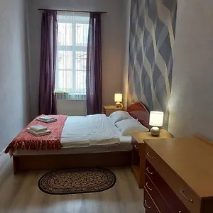 2 Bedroom On Tomashivskogo Street 7 Львов