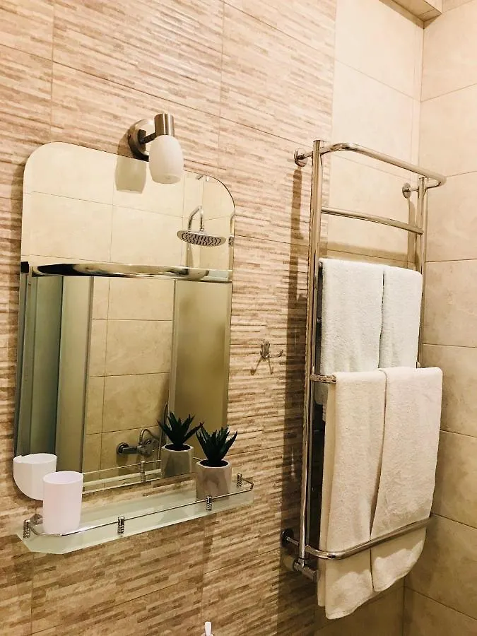 Iren Lviv Apartment