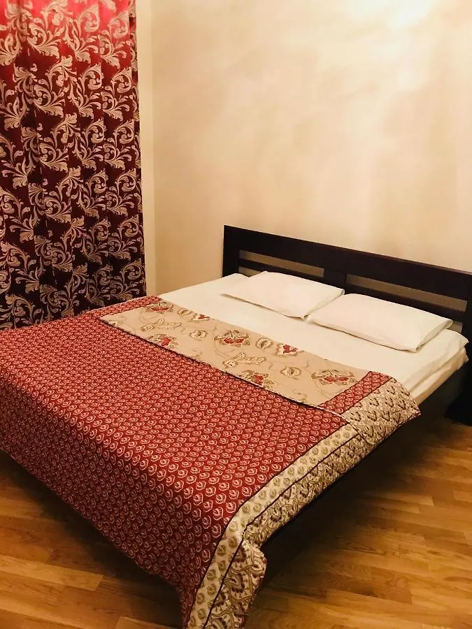 Iren Lviv Apartment Ukrajina