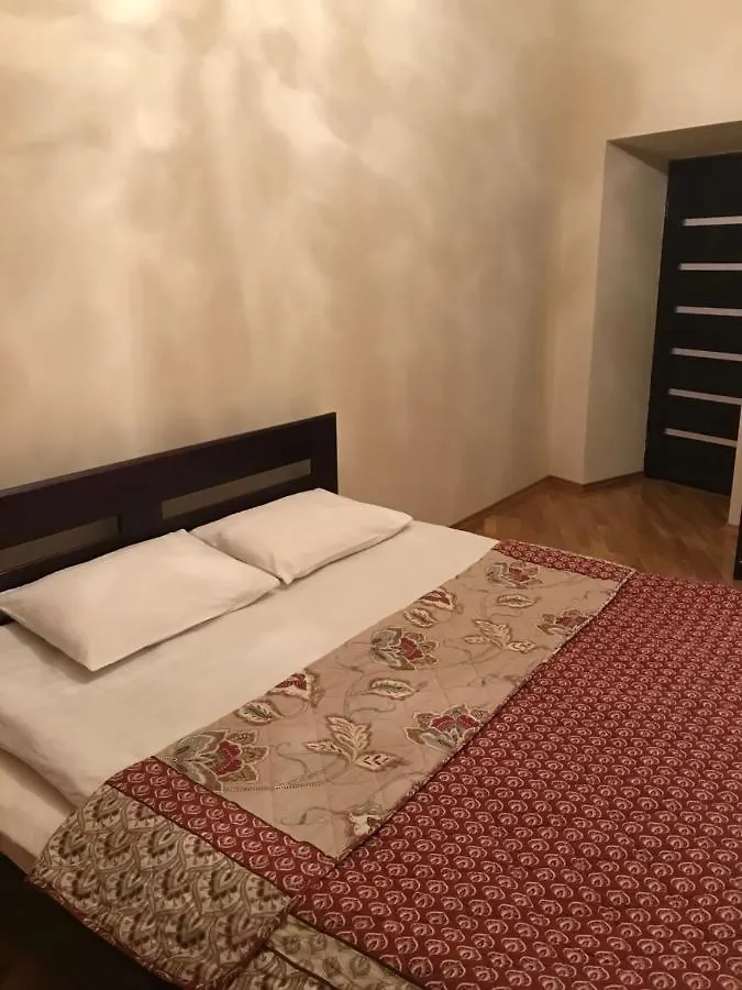 Iren Lviv Apartment