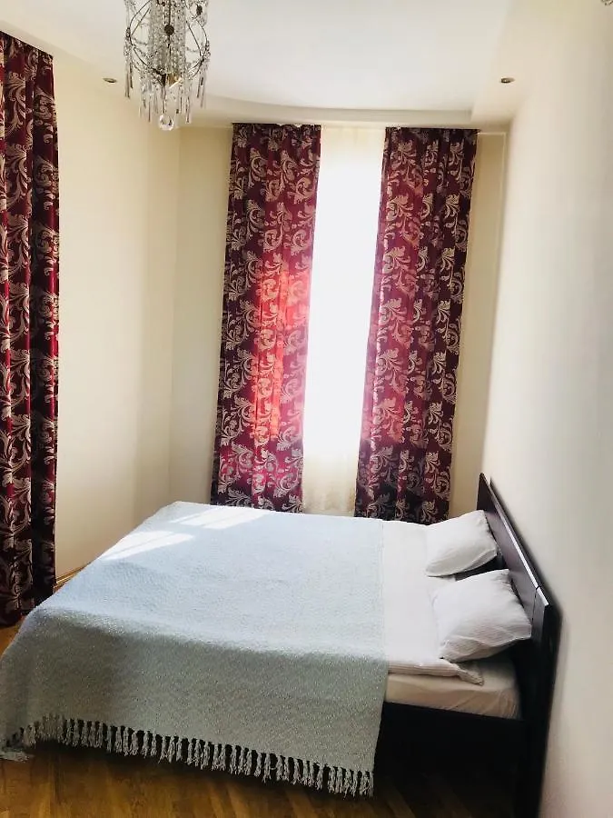 Iren Lviv Apartment 0*,  Ukrajina