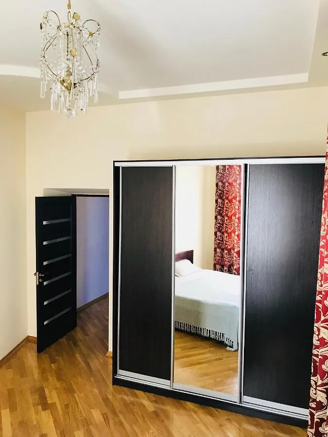 Iren Lviv Apartment 0*,  Ukrajina