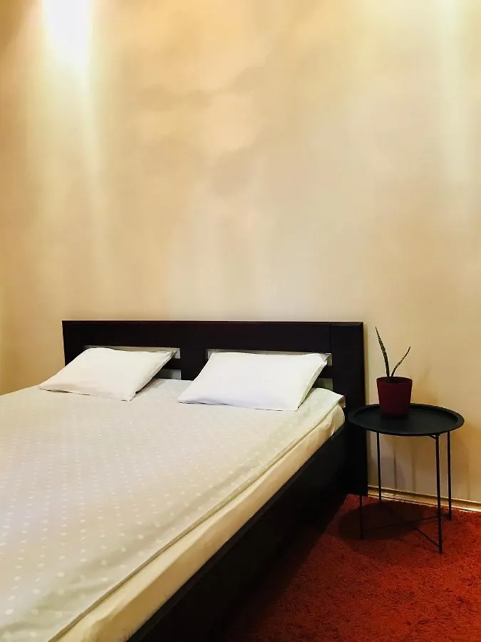Iren Lviv Apartment Ukrajina