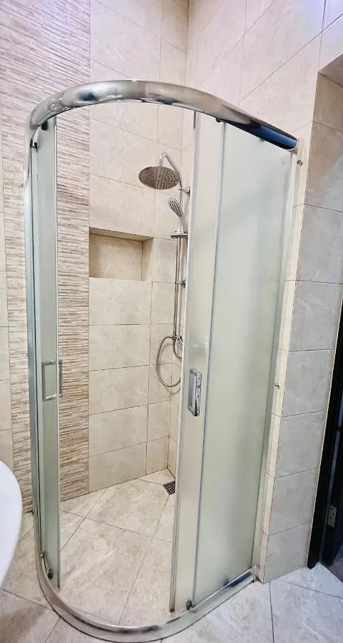 Iren Lviv Apartment